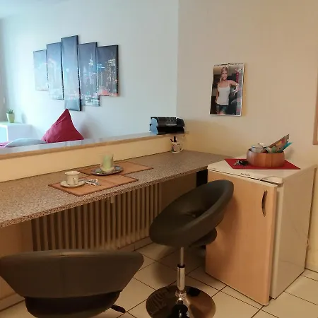 Ferienwohnung Alastro *