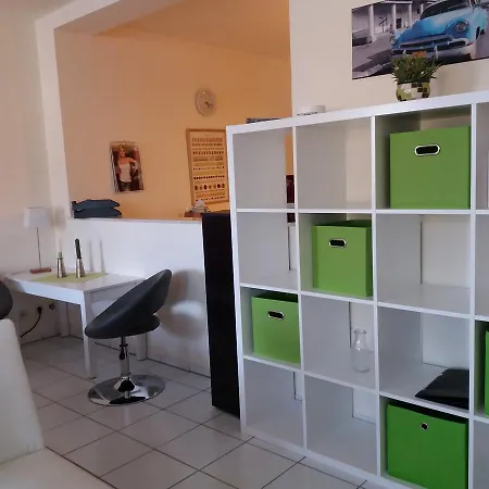 Ferienwohnung Alastro Zell an der Mosel