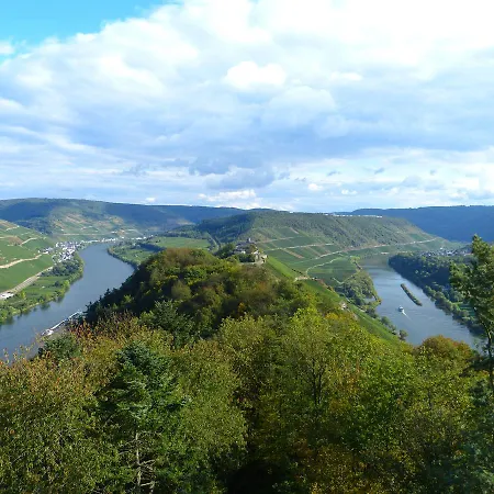 Ferienwohnung Alastro Apartment Zell an der Mosel