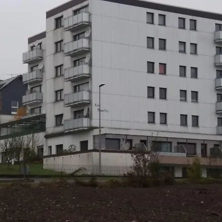 Ferienwohnung Alastro *