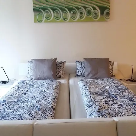 Ferienwohnung Alastro *