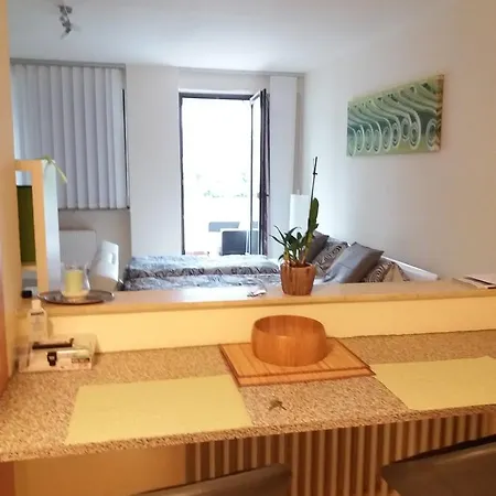 Ferienwohnung Alastro * Zell an der Mosel